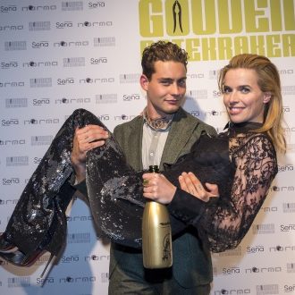 Gouden Notekraker winnaars 2016