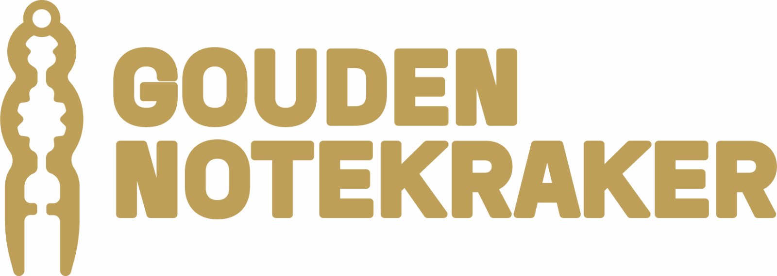 Gouden Notekraker 2026