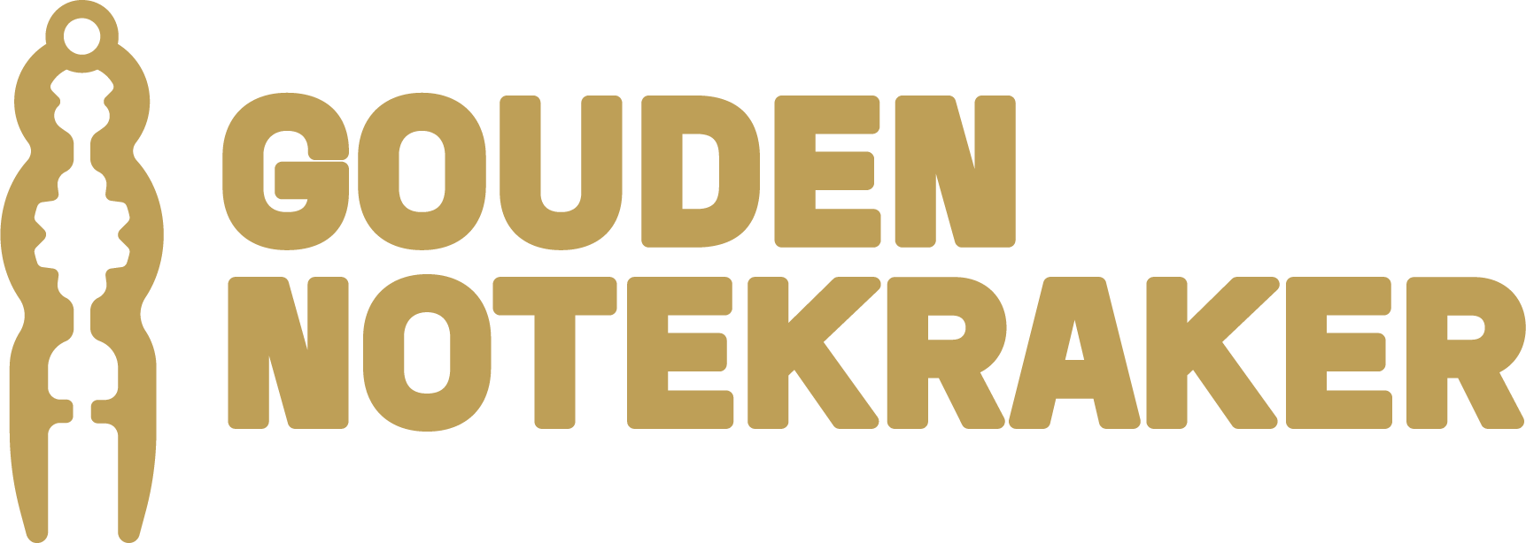 Gouden Notekraker